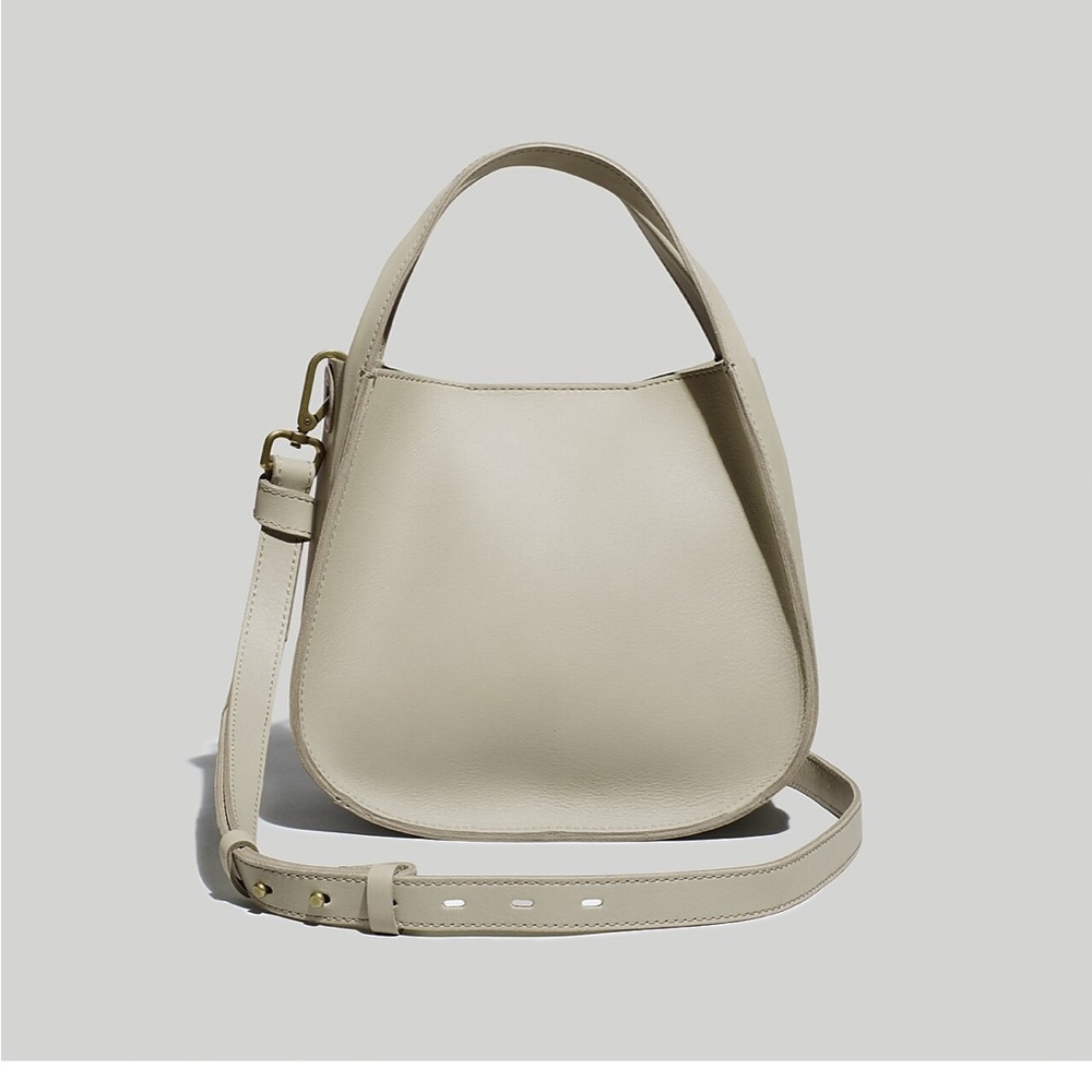 The Sydney Crossbody Madewell
